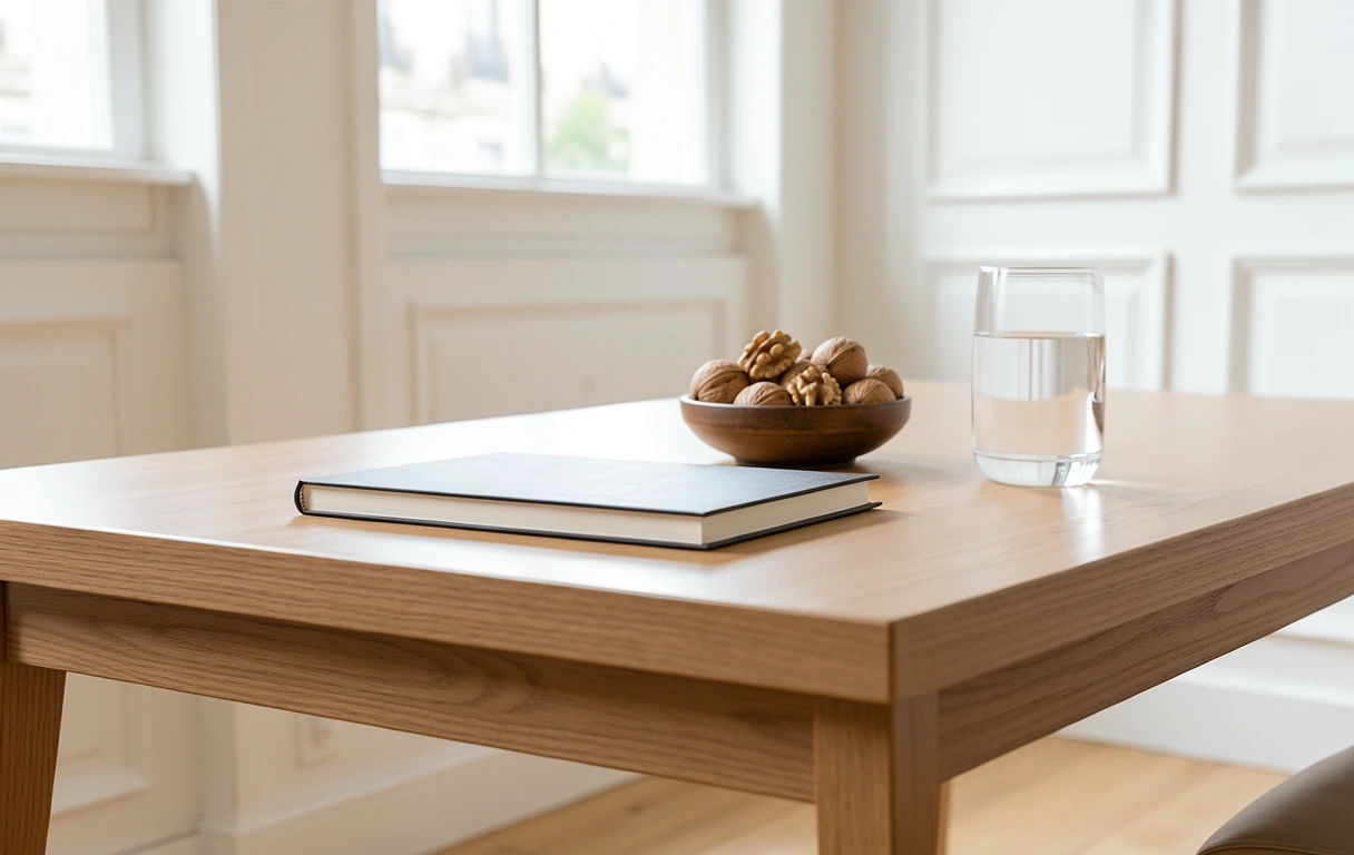 Philosophie Équilibre Nutrition